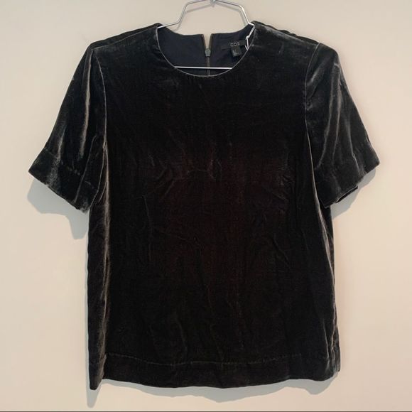 New Cos Tshirt Size 2 - Picture 1 of 10